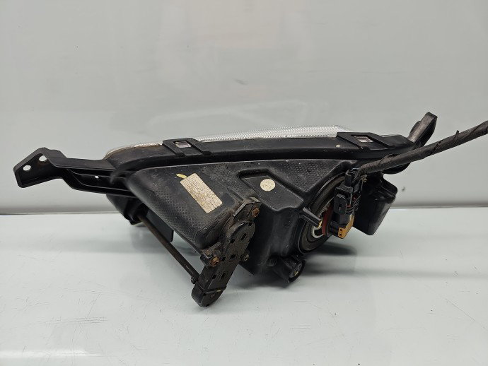 Proiector ceata stanga Hyundai Tucson (TL) [Fabr 2015-2020] SUV 92201-D7000
