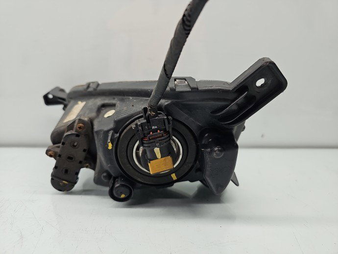 Proiector ceata stanga Hyundai Tucson (TL) [Fabr 2015-2020] SUV 92201-D7000