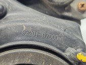 Proiector ceata stanga Hyundai Tucson (TL) [Fabr 2015-2020] SUV 92201-D7000