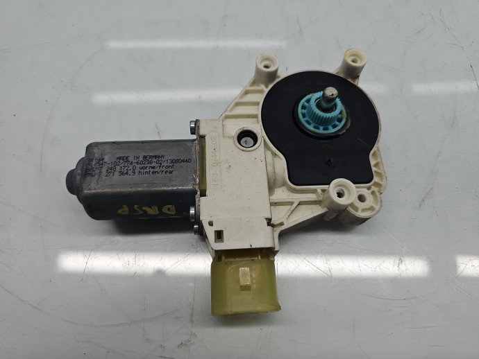 Motoras geam stanga spate Bmw 5 Touring (F11) [Fabr 2011-2016] Break 7248172