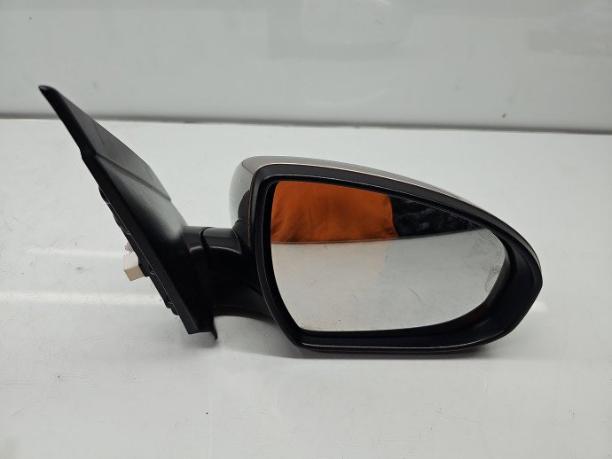 Oglinda dreapta Hyundai Tucson (TL) [Fabr 2015-2020] SUV WHITE SAND