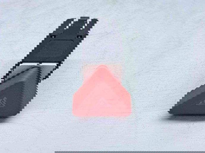  Buton avarii Volkswagen Tiguan (5N) [Fabr 2007-2016] 5N0953509A