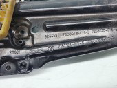 Macara electrica geam dreapta spate Bmw 5 Touring (F11) [Fabr 2011-2016] Break 7182122