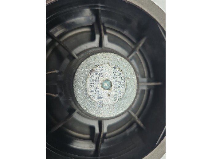Boxa dreapta spate AUDI A3 (8P1) [Fabr 2003-2012] 8P0035411C
