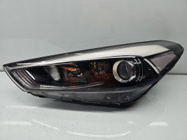 Far stanga Hyundai Tucson (TL) [Fabr 2015-2020] SUV 92101-D7110