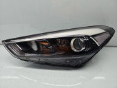 Far stanga Hyundai Tucson (TL) [Fabr 2015-2020] SUV 92101-D7110