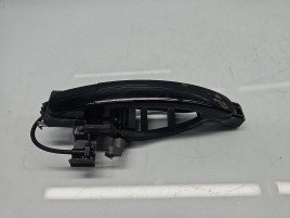 Maner usa stanga spate Ford Kuga I [Fabr 2008-2012] SUV PANTHER BLACK