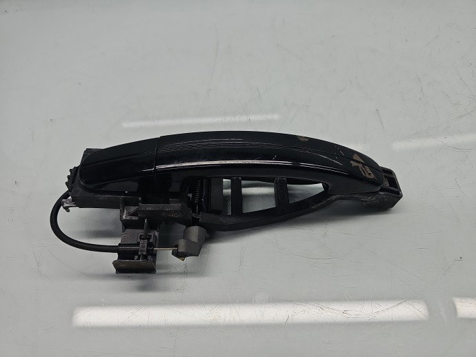 Maner usa stanga spate Ford Kuga I [Fabr 2008-2012] SUV PANTHER BLACK