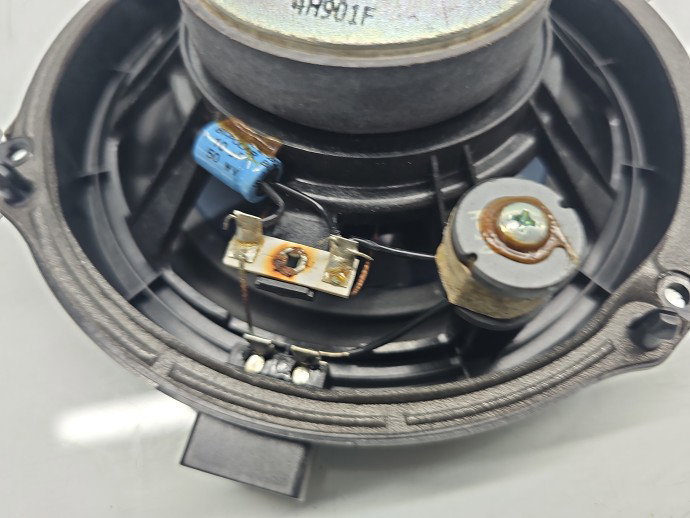 Boxa dreapta fata Ford Kuga II [Fabr 2012-prezent] 6M2T-18808-FC