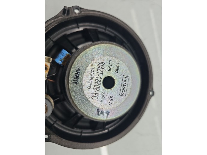 Boxa dreapta fata Ford Kuga II [Fabr 2012-prezent] 6M2T-18808-FC