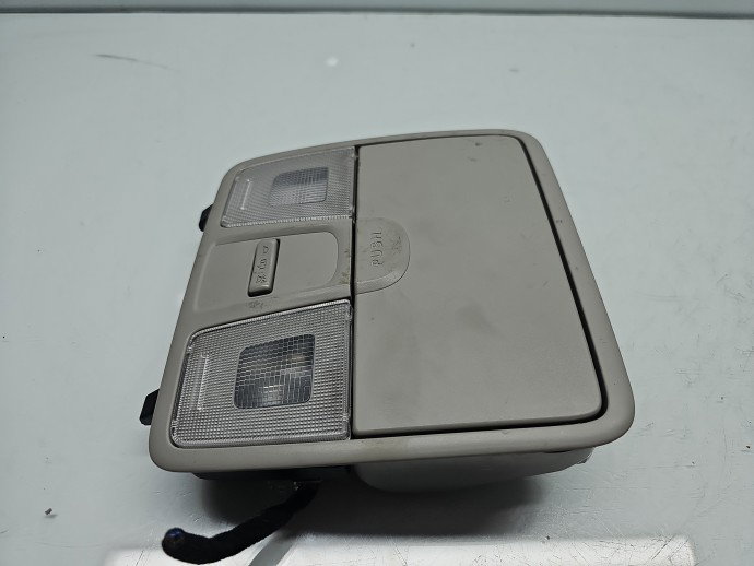Plafoniera fata KIA Ceed (JD) [Fabr 2012-2018] Sedan 92800-A50XX