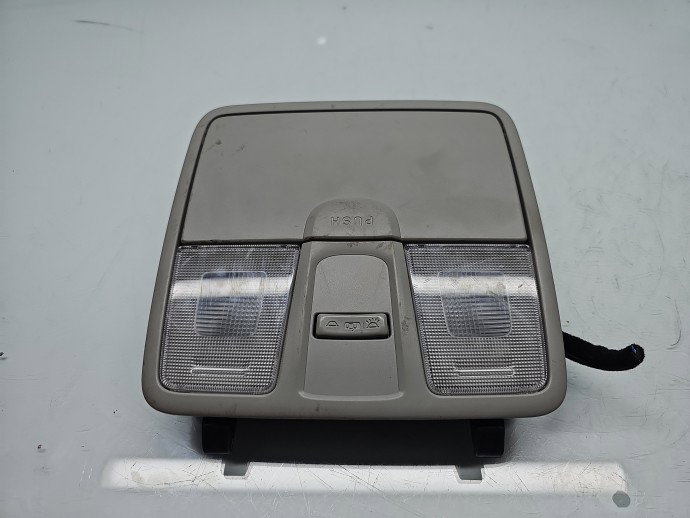 Plafoniera fata KIA Ceed (JD) [Fabr 2012-2018] Sedan 92800-A50XX