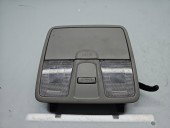 Plafoniera fata KIA Ceed (JD) [Fabr 2012-2018] Sedan 92800-A50XX
