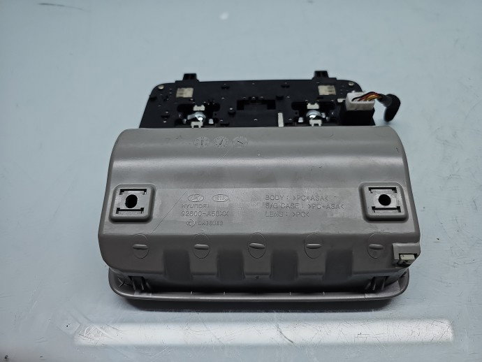 Plafoniera fata KIA Ceed (JD) [Fabr 2012-2018] Sedan 92800-A50XX
