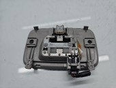Plafoniera spate KIA Ceed (JD) [Fabr 2012-2018] Sedan OEM