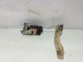 Broasca usa stanga fata Chevrolet Aveo 1.2 benz A046818 2003-2011