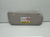 Parasolar stanga KIA Ceed (JD) [Fabr 2012-2018] OEM