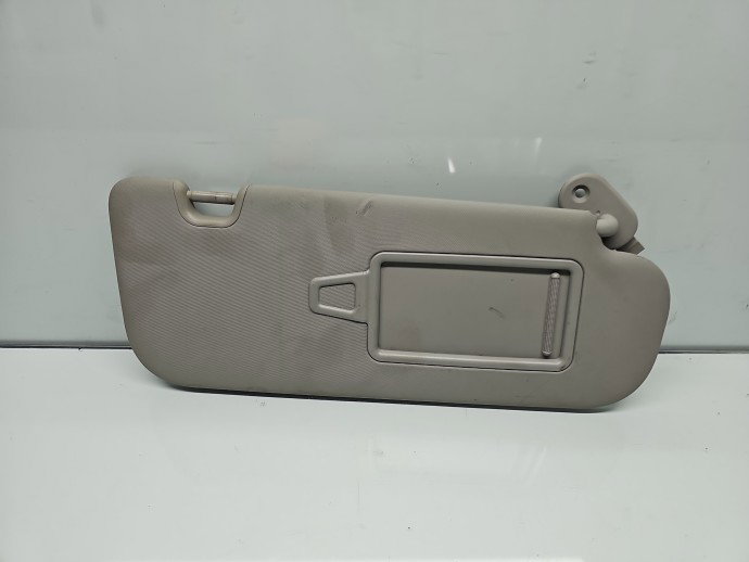 Parasolar dreapta KIA Ceed (JD) [Fabr 2012-2018] OEM