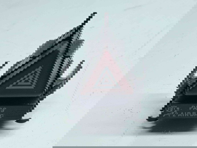  Buton avarii Mercedes Clasa B (W245) [Fabr 2005-2011] A1698203610