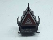  Buton avarii Mercedes Clasa B (W245) [Fabr 2005-2011] A1698203610