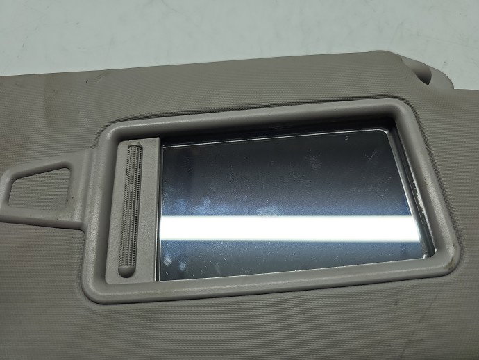 Parasolar dreapta KIA Ceed (JD) [Fabr 2012-2018] OEM