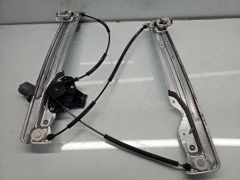 Macara electrica geam dreapta fata Ford Kuga II [Fabr 2012-prezent] SUV Titanium OEM