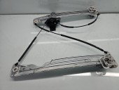 Macara electrica geam dreapta fata Ford Kuga II [Fabr 2012-prezent] SUV Titanium OEM