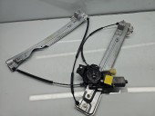 Macara electrica geam dreapta fata Ford Kuga II [Fabr 2012-prezent] SUV Titanium OEM