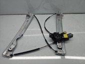 Macara electrica geam dreapta fata Ford Kuga II [Fabr 2012-prezent] SUV Titanium OEM