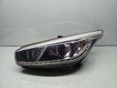 Far stanga KIA Ceed (JD) [Fabr 2012-2018] Sedan 92101-A2250