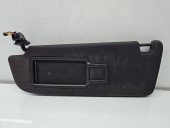 Parasolar stanga AUDI A6 (4G2, C7) [Fabr 2012-2017] 4G0857551