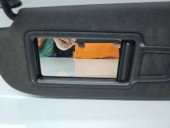 Parasolar stanga AUDI A6 (4G2, C7) [Fabr 2012-2017] 4G0857551