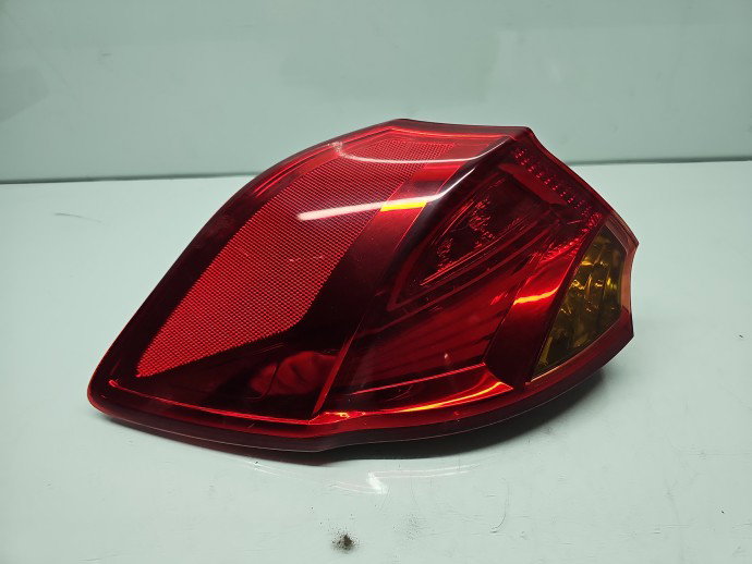 Stop aripa stanga KIA Ceed (JD) [Fabr 2012-2018] Sedan 92401-A20