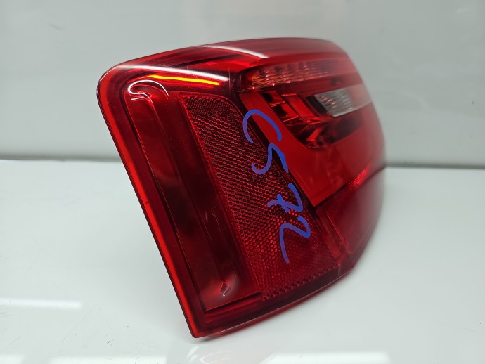 Stop aripa stanga AUDI A6 (4G2, C7) [Fabr 2012-2017] Sedan S-line 4G5945095A