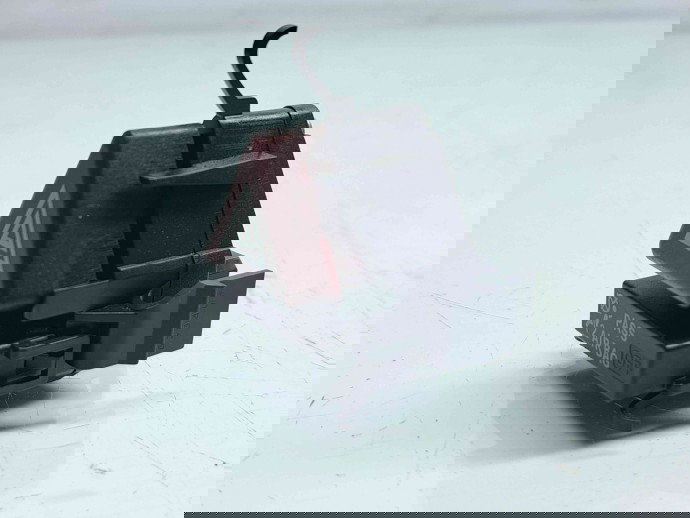  Buton avarii Mercedes Clasa B (W245) [Fabr 2005-2011] A1698203610