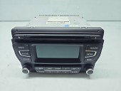 Radio CD KIA Ceed (JD) [Fabr 2012-2018] 96170-A2100