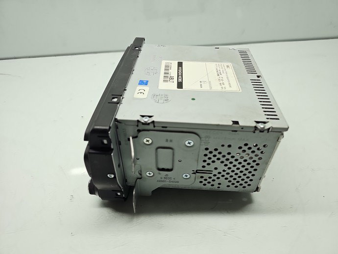 Radio CD KIA Ceed (JD) [Fabr 2012-2018] 96170-A2100