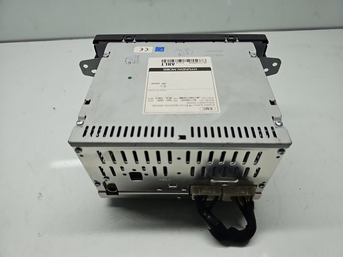 Radio CD KIA Ceed (JD) [Fabr 2012-2018] 96170-A2100