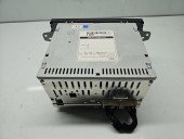 Radio CD KIA Ceed (JD) [Fabr 2012-2018] 96170-A2100