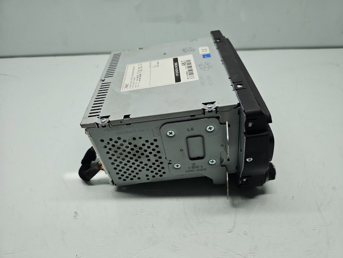 Radio CD KIA Ceed (JD) [Fabr 2012-2018] 96170-A2100