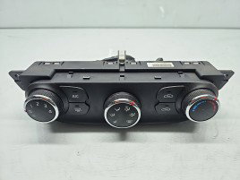Panou comanda clima KIA Ceed (JD) [Fabr 2012-2018] 97250-A2002