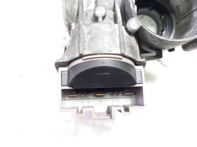 Contact cu cheie OEM Ford Focus 1 [Fabr 1998-2005] 