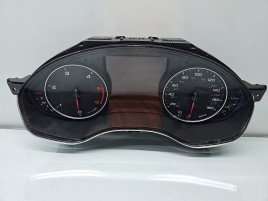 Ceas bord AUDI A6 (4G2, C7) [Fabr 2012-2017] 4G8920950S