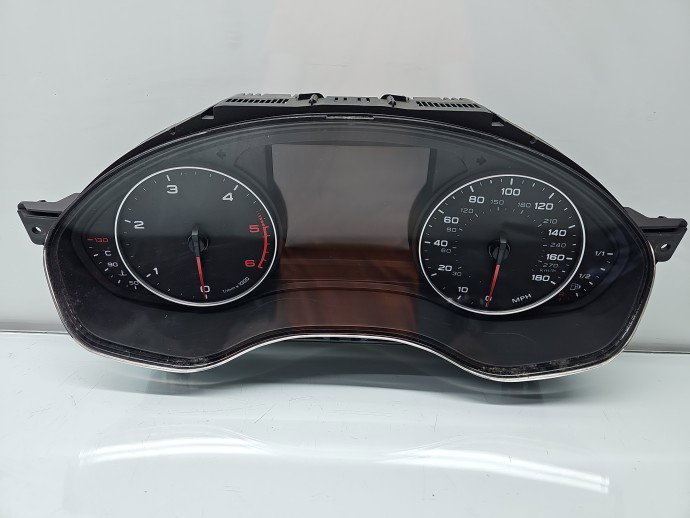 Ceas bord AUDI A6 (4G2, C7) [Fabr 2012-2017] 4G8920950S
