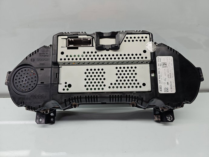 Ceas bord AUDI A6 (4G2, C7) [Fabr 2012-2017] 4G8920950S