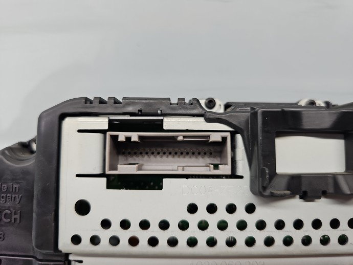 Ceas bord AUDI A6 (4G2, C7) [Fabr 2012-2017] 4G8920950S