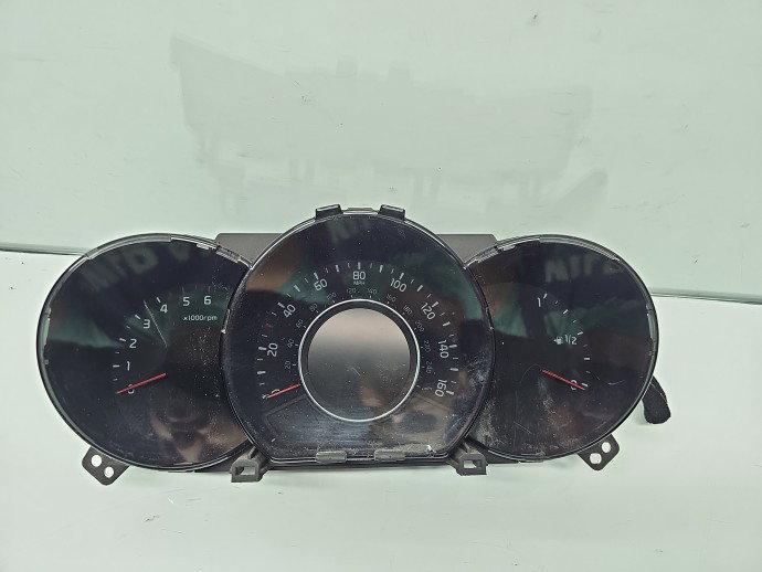 Ceas bord KIA Ceed (JD) [Fabr 2012-2018] 94001-A2623