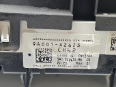 Ceas bord KIA Ceed (JD) [Fabr 2012-2018] 94001-A2623