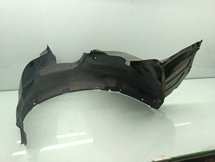 Carenaj roata stanga fata Skoda Fabia 2 (5J, 542) [Fabr 2007-2014] Hatchback 5J0.809.961A LH