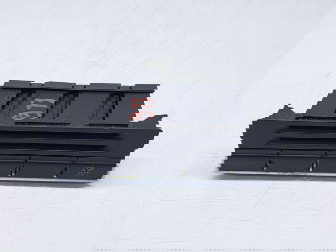  Buton ESP Volkswagen Tiguan (5N) [Fabr 2007-2016] 5N2927137